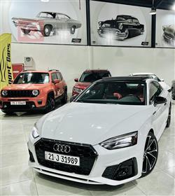 اودي A5